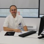 Dr. sc. Neven Starčević, dr. med., specijalist opće kirurgije, uži specijalist traumatologije