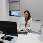Dr. sc. Tamara Knežević, specijalist oftalmologije
