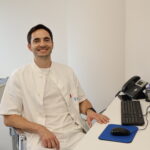 Sven Nikles, dr. med.